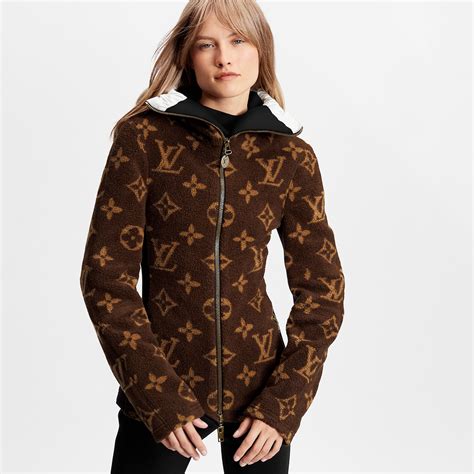 louis vuitton coats and jackets|louis vuitton jacket with pouches.